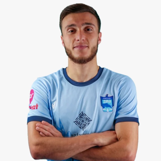 Səbail Zirədən ayrılan futbolçunu transfer edib
