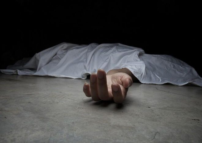 Gəncədə 54 yaşlı qadının meyiti tapılıb