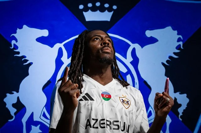 “Qarabağ” daha bir legioneri klubdan GÖNDƏRİR