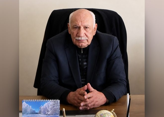 Keçmiş bələdiyyə sədri vəfat etdi