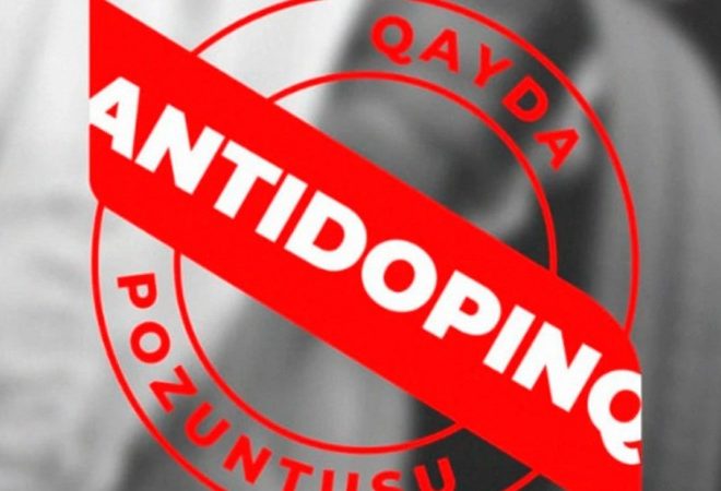 Azərbaycanda yeni antidopinq qaydaları: idmançıları maliyyə sanksiyaları və güzəştlər gözləyir