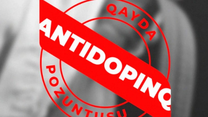 Azərbaycanda yeni antidopinq qaydaları: idmançıları maliyyə sanksiyaları və güzəştlər gözləyir