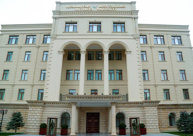 Azərbaycanda iki dövlət qurumunun əməkdaşları hərbi təlimlərə cəlb olunacaqlar