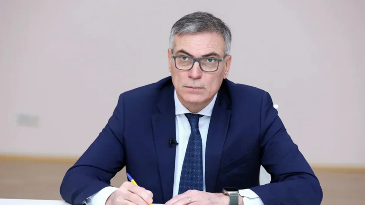 Azər Məmmədov yeni departament yaratdı, rəis təyin etdi