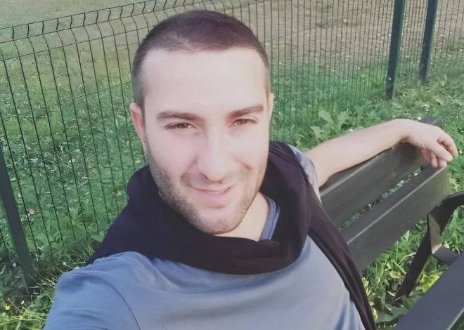 Polşada müəmmalı şəkildə yoxa çıxan azərbaycanlı iş adamının avtomobili çaydan tapılıb