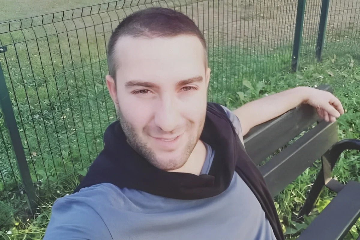 Polşada müəmmalı şəkildə yoxa çıxan azərbaycanlı iş adamının avtomobili çaydan tapılıb