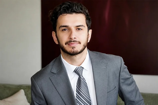 Kanada bankında direktor müavini olan azərbaycanlı gənc FACİƏLİ ŞƏKİLDƏ ÖLDÜ