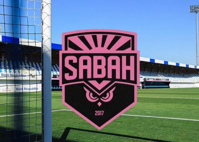 “Sabah”ın Çempionlar Liqasının III təsnifat mərhələsindəki rəqibi müəyyənləşdi