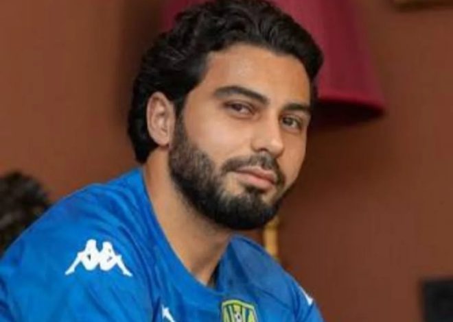 “Kəpəz” Rafael Məhərrəmlini heyətinə qatıb