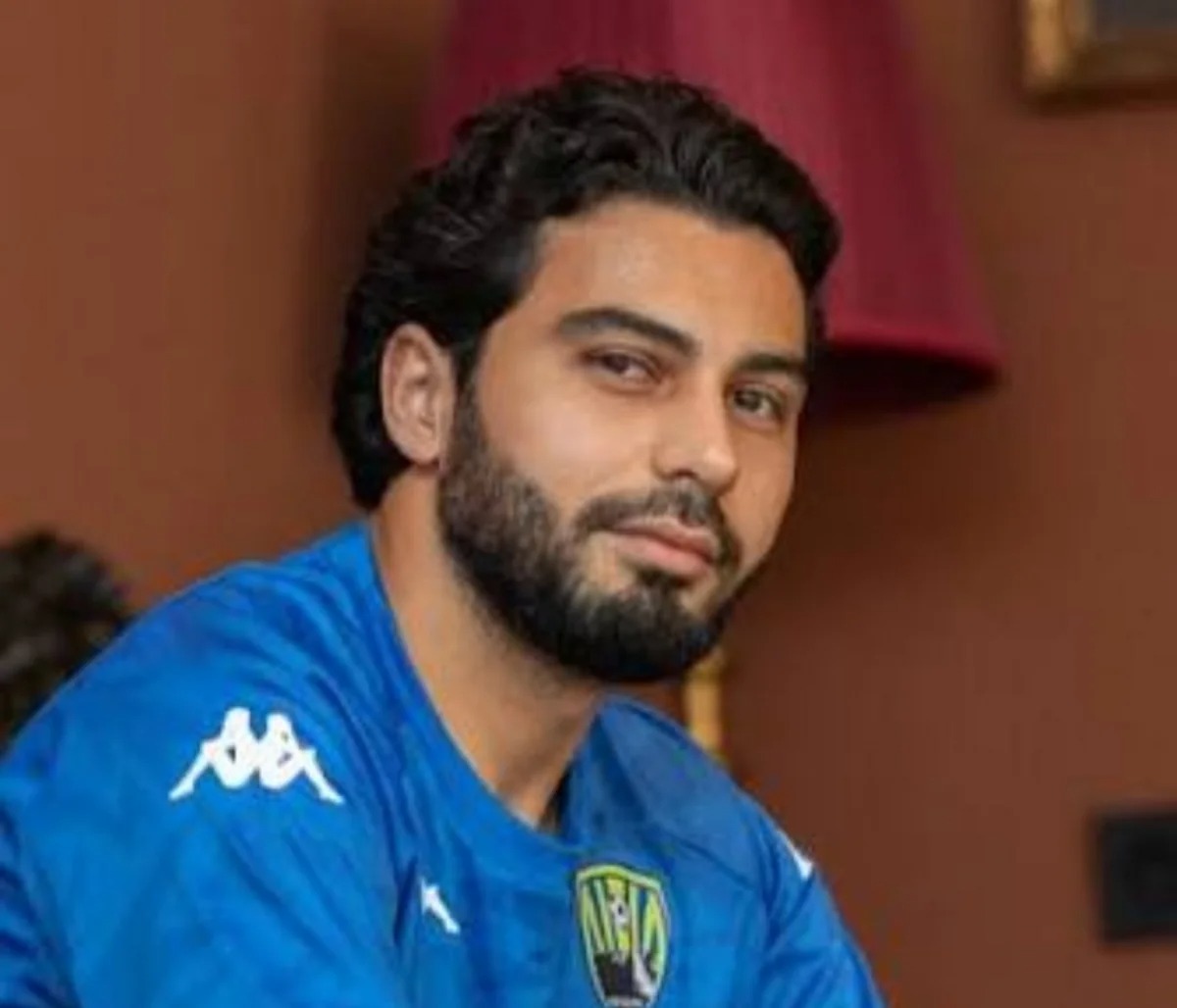 “Kəpəz” Rafael Məhərrəmlini heyətinə qatıb