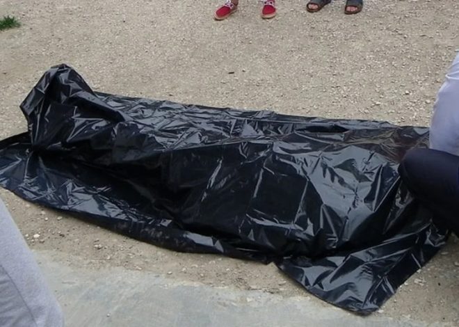 Dənizdə batan 17 yaşlı oğlanın MEYİTİ TAPILDI