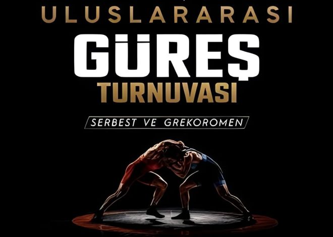 Azərbaycan güləşçiləri Türkiyədə xatirə turnirində iştirak edəcəklər