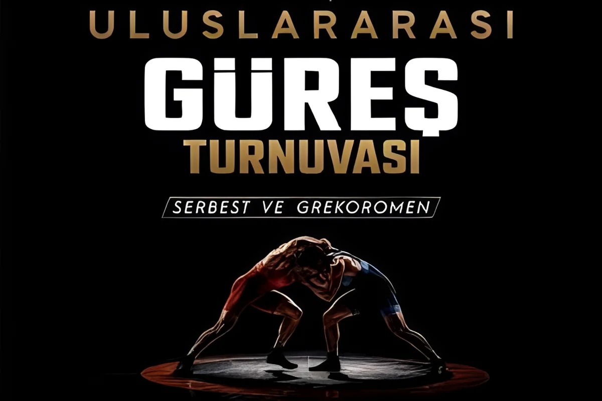 Azərbaycan güləşçiləri Türkiyədə xatirə turnirində iştirak edəcəklər