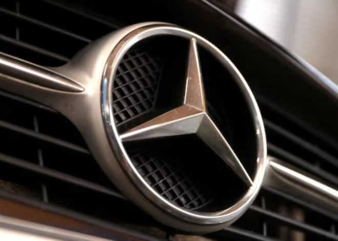 “Mercedes” avtomobillərində problemlər aşkarlandı