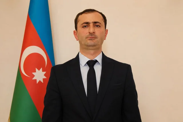 Ülvi Hacızadə nazir müavini TƏYİN EDİLDİ