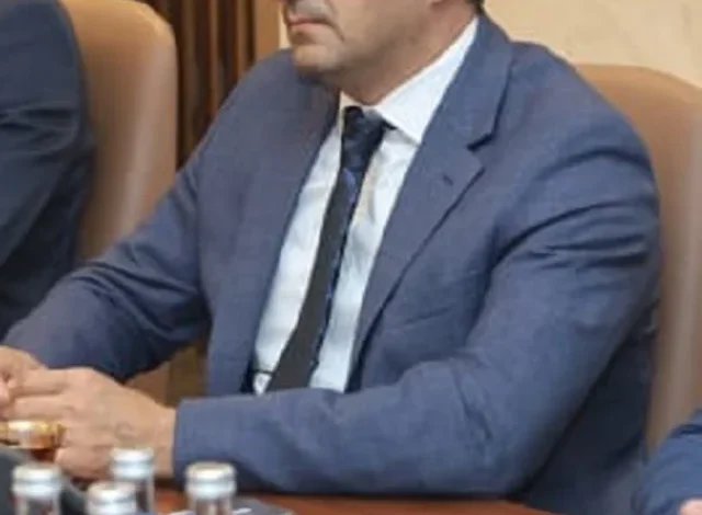 ASCO-da yeni təyinat olub