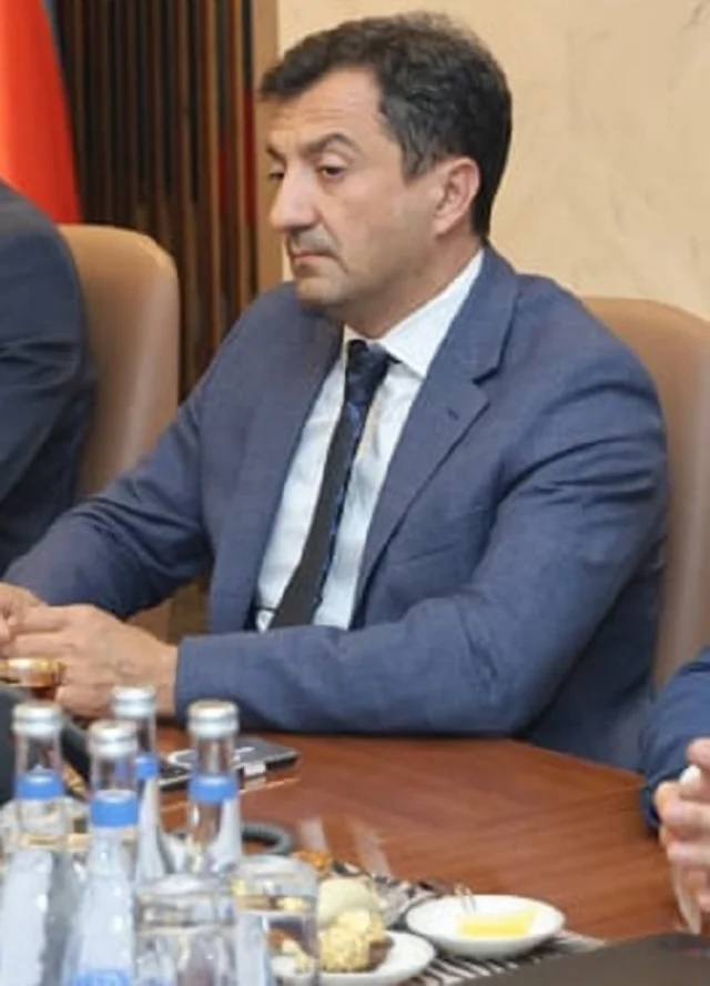 ASCO-da yeni təyinat olub