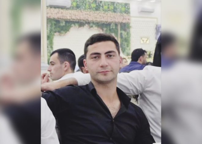 Şəkidə avtomobil iki piyadanı vurub, onlardan biri ölüb