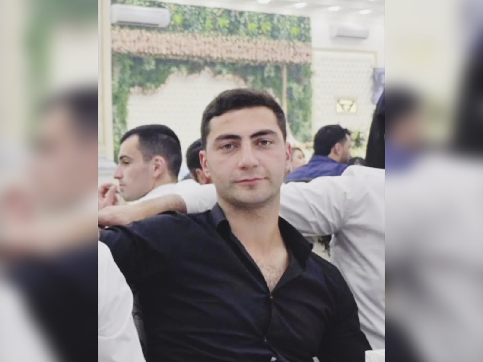 Şəkidə avtomobil iki piyadanı vurub, onlardan biri ölüb
