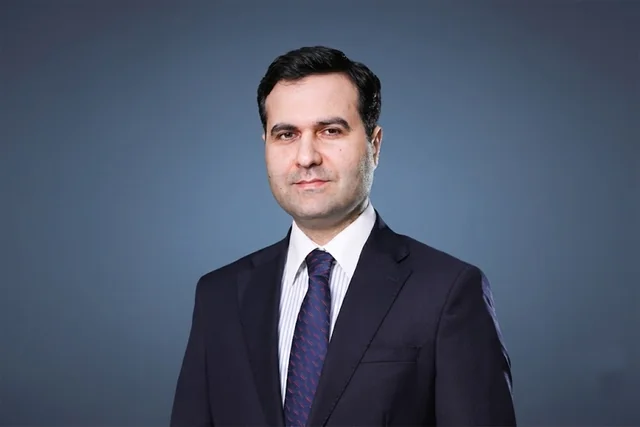 Ramazan Nəbiyevə yüksək VƏZİFƏ VERİLDİ