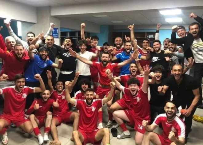 Azərbaycanda futbol klubu 400 min manata SATILDI