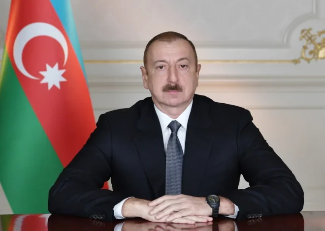 Milix Yevdayev “Vətənə xidmətə görə” ordeni ilə təltif edilib