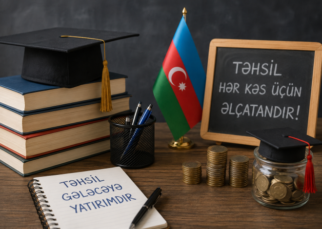 Kimlər ali təhsil müəssisələrində ödənişsiz təhsil ala bilər?
