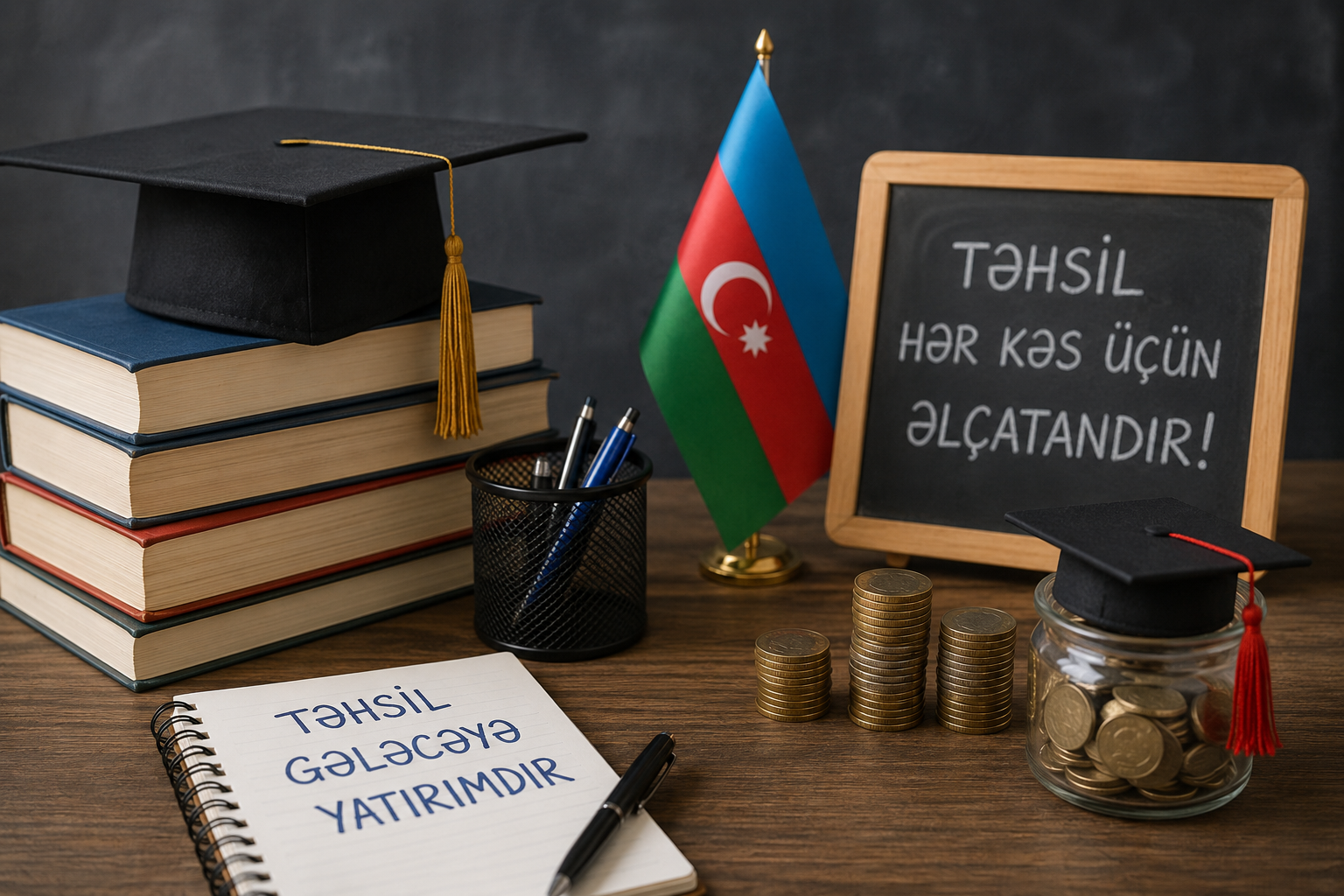 Kimlər ali təhsil müəssisələrində ödənişsiz təhsil ala bilər?