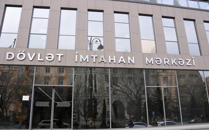 DİM:11 beynəlxalq dil sertifikatının saxta olduğu aşkarlanıb