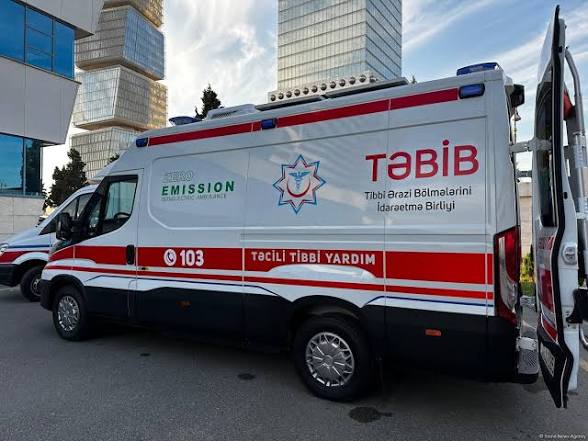 Hərbi xidmətə çağırış üzrə komissiyada TƏBİB-in təmsilçisi dəyişib
