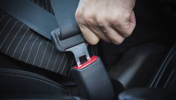 Təhlükəsizlik kəməri nə üçün vacibdir?