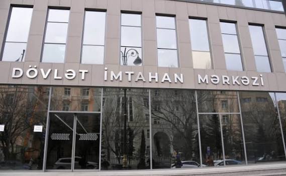 Magistratura üzrə ixtisas seçimi bu gün başlayır