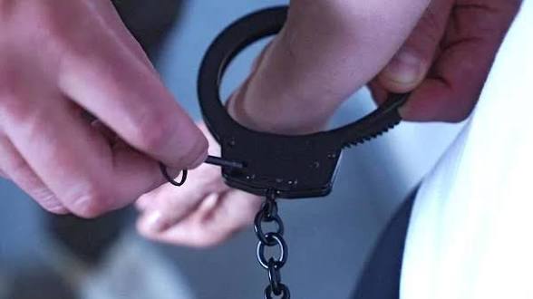 Beynəlxalq axtarışda olan şəxs Serbiya Respublikasında tutularaq Azərbaycana ekstradisiya edilib
