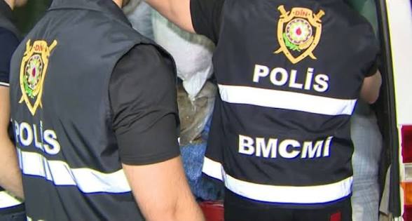 Dövlətə məxsus BOKT-dan dələduzluq yolu ilə kredit götürənlər tutuldu