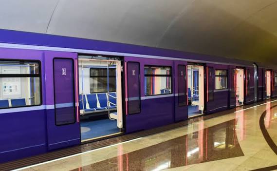 Bakı metrosunda iş rejimi dəyişdirilir