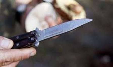 Bakıda əvvəllər də adam öldürdüyünə görə həbsdə olan şəxs yenidən qətl törətdi