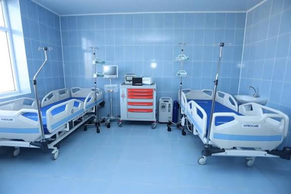 Özəl klinikalarda yoxlama aparılıb, 14 tibb müəssisəsi cərimələnib