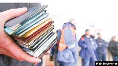 Bu il 399 nəfərin Azərbaycana readmissiyası həyata keçirilib