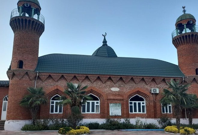 Astarada məsciddə azyaşlılara dini dərnək təşkil edən şəxs cərimələndi