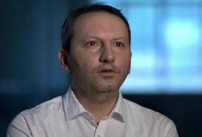 Edama məhkum edilmiş azərbaycanlı alimlə bağlı açıqlama