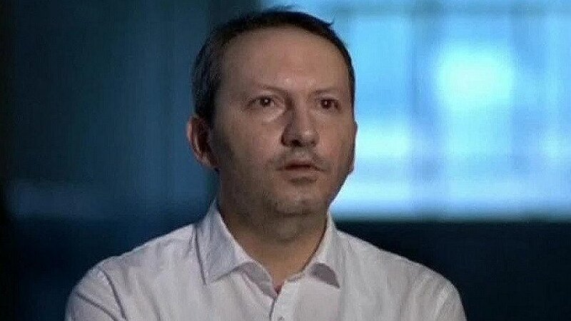 Edama məhkum edilmiş azərbaycanlı alimlə bağlı açıqlama