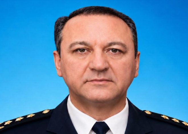 Ehtiyatda olan 1-ci dərəcəli kapitan vəfat etdi