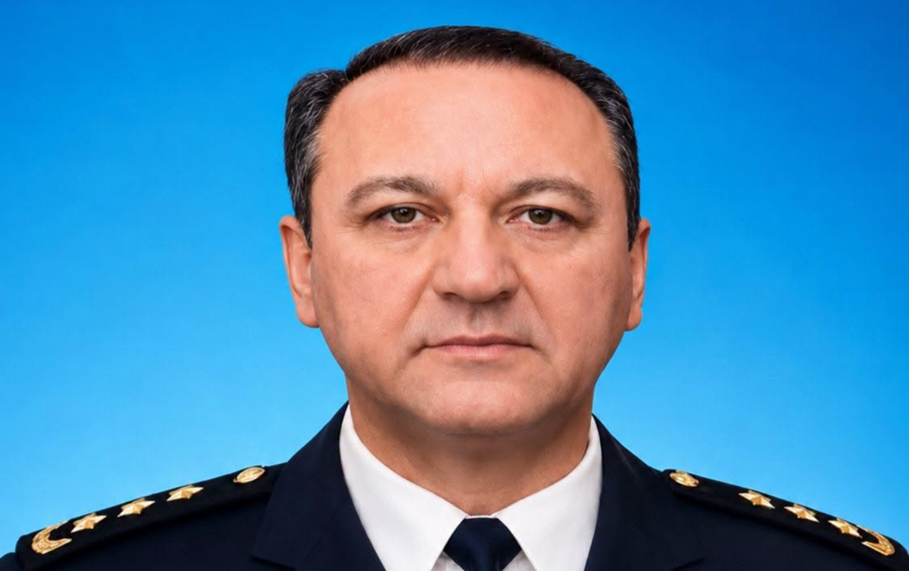 Ehtiyatda olan 1-ci dərəcəli kapitan vəfat etdi