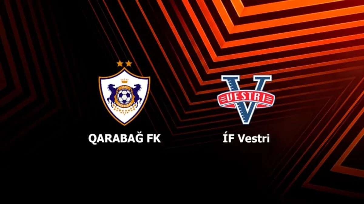 “Qarabağ” Avropa Liqasında yeni mövsümə start verir