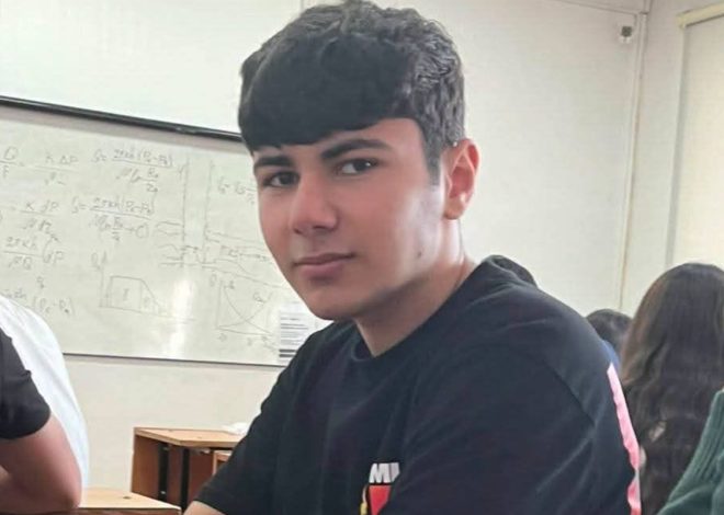 2-ci kurs tələbəsi vəfat etdi