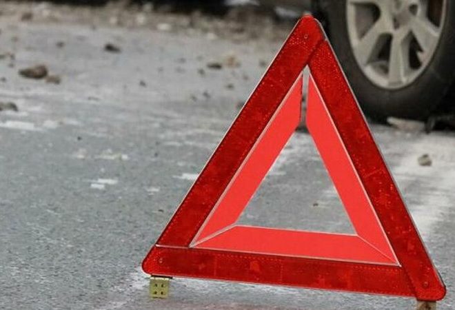 Bakıda iki avtobus toqquşdu, 22 nəfər xəsarət aldı