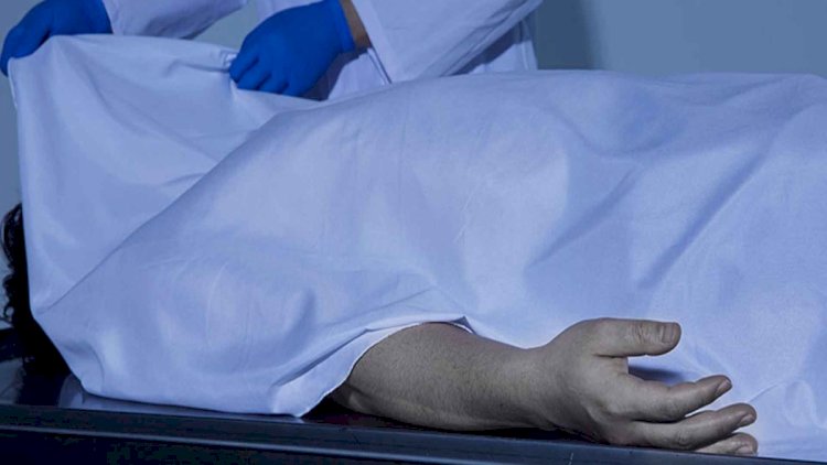 Biləsuvarda 45 yaşlı kişi su kollektoruna düşərək öldü