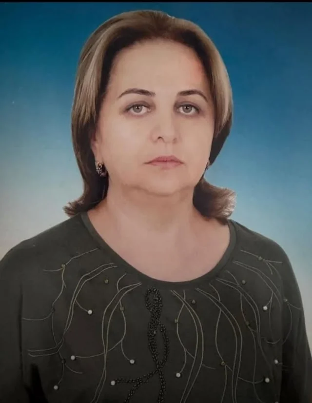Azərbaycanda müəllim vəfat etdi