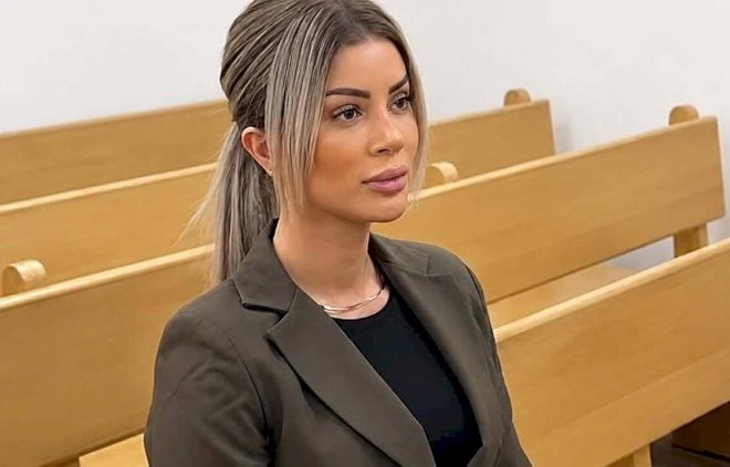 “Arzum” həbsdən BURAXILDI