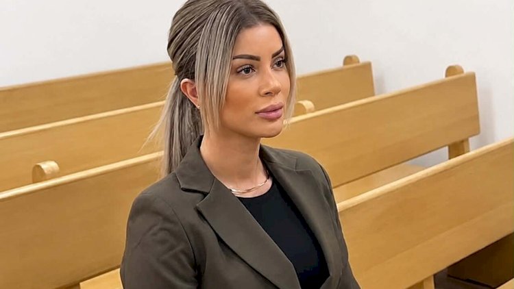“Arzum” hakim qarşısına çıxarılır